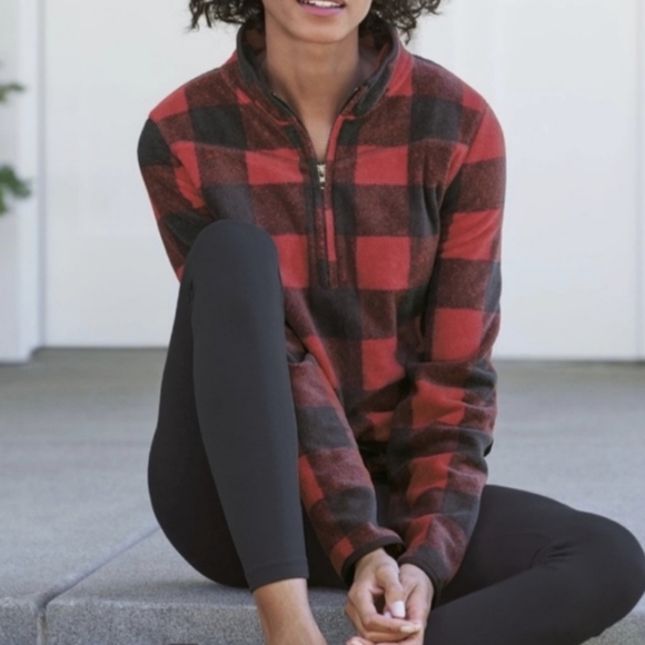 Pendleton pullover - Picture 1 of 5